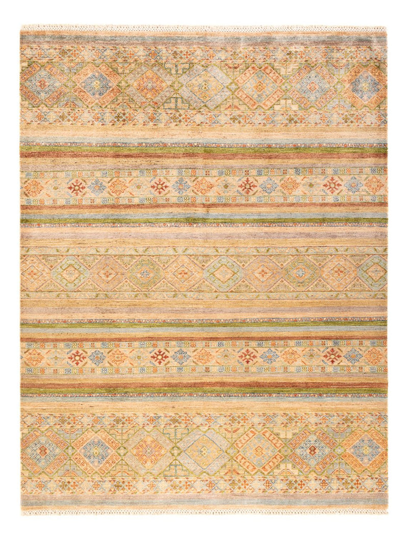 アリアナ 絨毯 198x151cm - オリエンタル絨毯