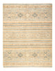 アリアナ 絨毯 194x153cm - オリエンタル絨毯