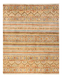 シャル 絨毯 194x152cm - オリエンタル絨毯 – product image