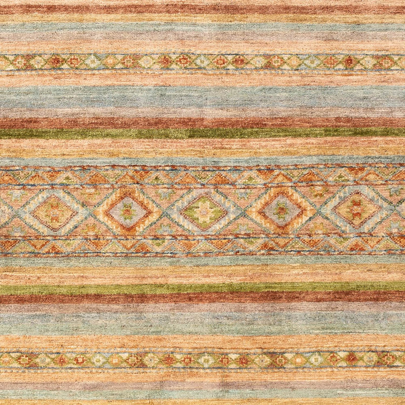 シャル 絨毯 194x152cm - オリエンタル絨毯