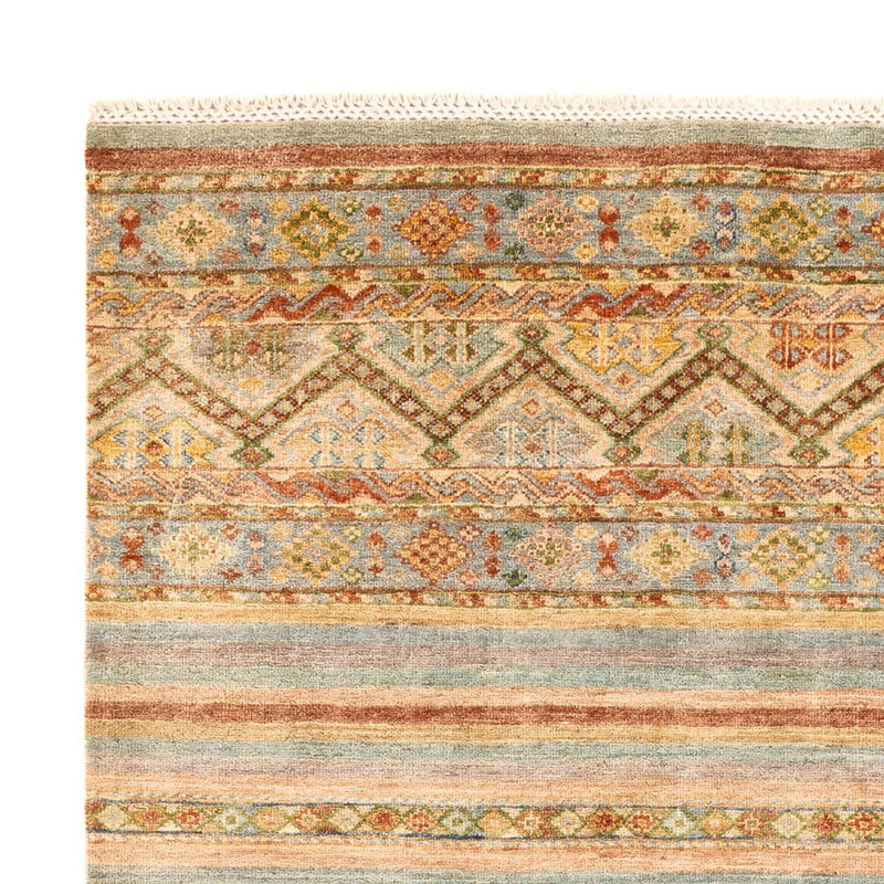 シャル 絨毯 194x152cm - オリエンタル絨毯