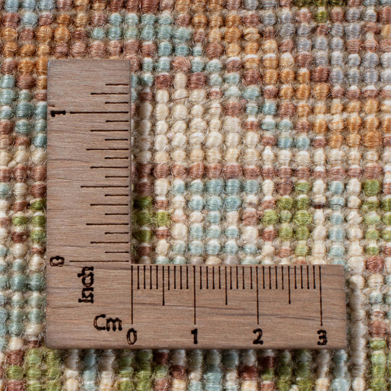 シャル 絨毯 201x150cm - オリエンタル絨毯