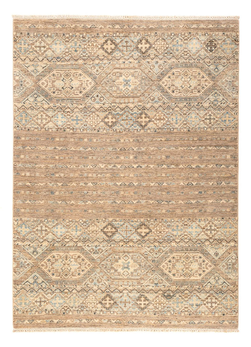 アリアナ 絨毯 200x151cm - オリエンタル絨毯