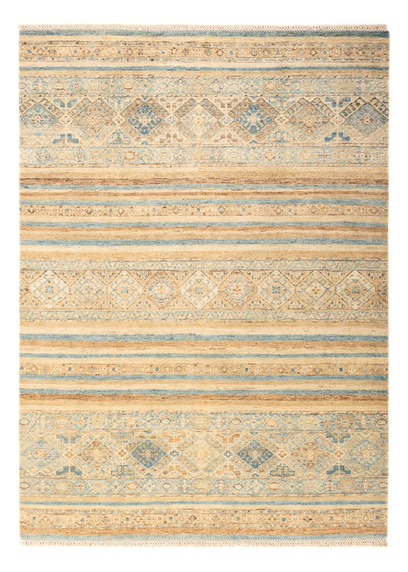 アリアナ 絨毯 202x147cm - オリエンタル絨毯