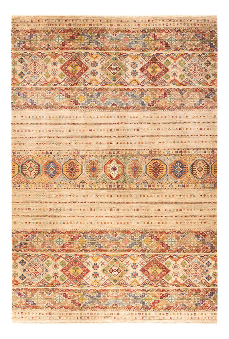 シャル 絨毯 297x208cm - オリエンタル絨毯