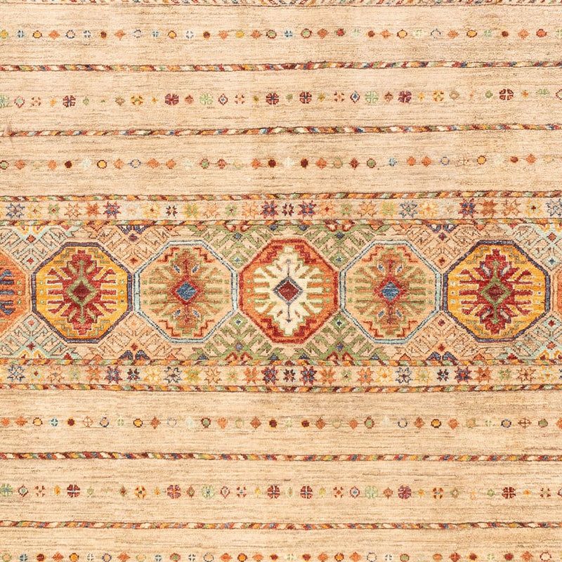 シャル 絨毯 297x208cm - オリエンタル絨毯