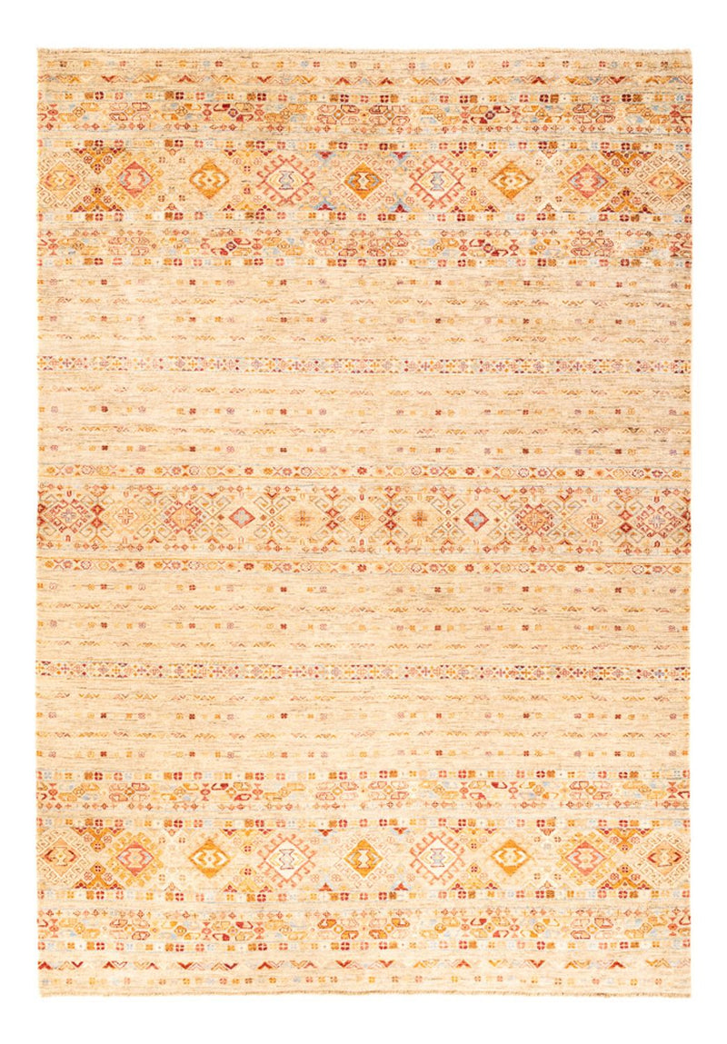シャル 絨毯 289x205cm - オリエンタル絨毯