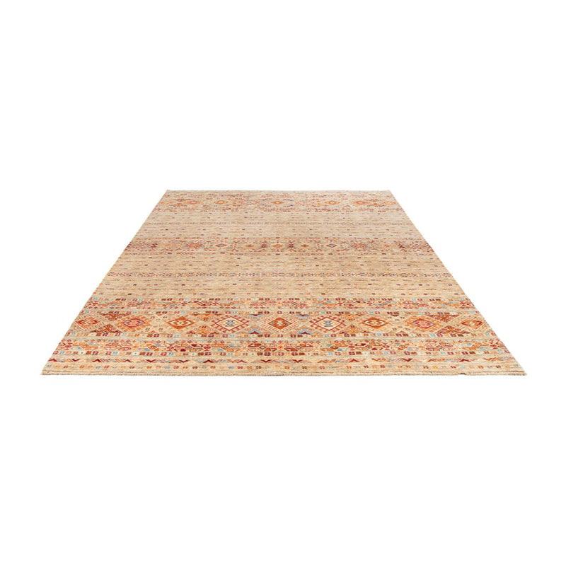 シャル 絨毯 289x205cm - オリエンタル絨毯