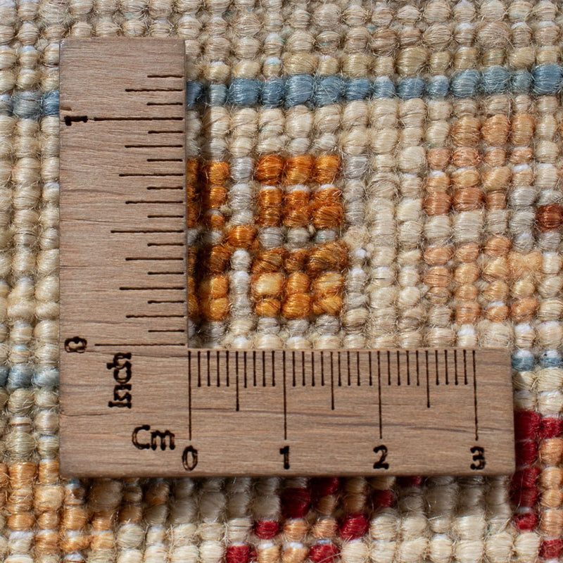 シャル 絨毯 289x205cm - オリエンタル絨毯
