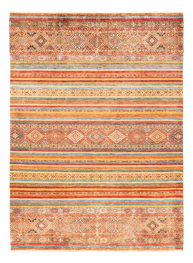 シャル 絨毯 289x210cm - オリエンタル絨毯