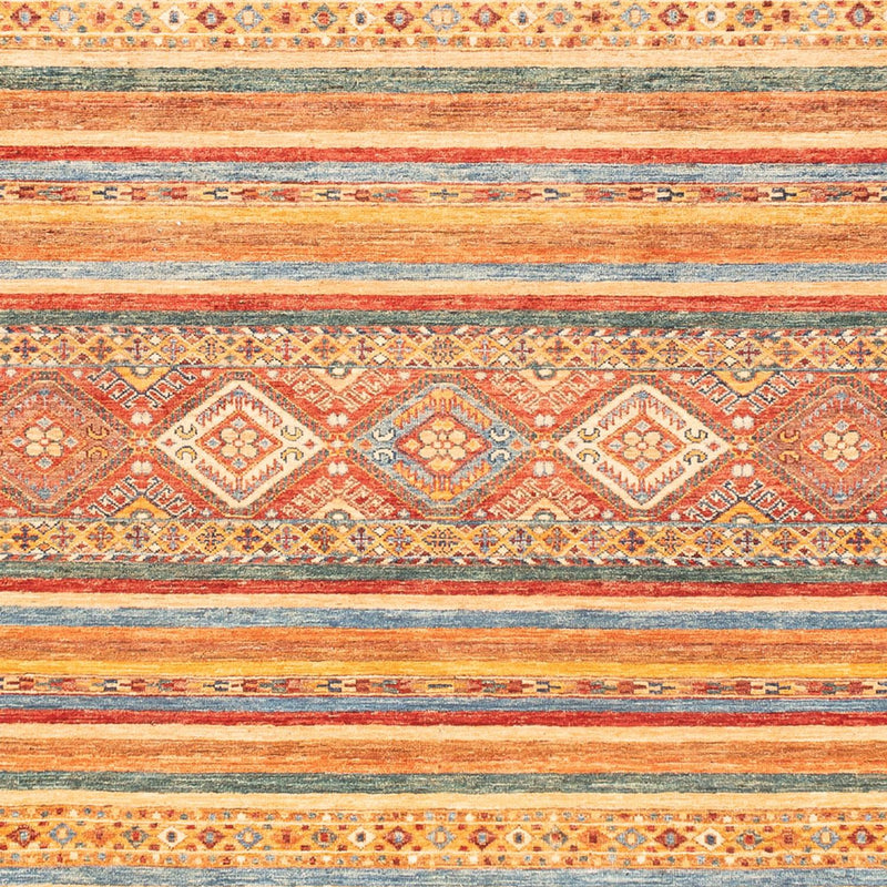シャル 絨毯 289x210cm - オリエンタル絨毯