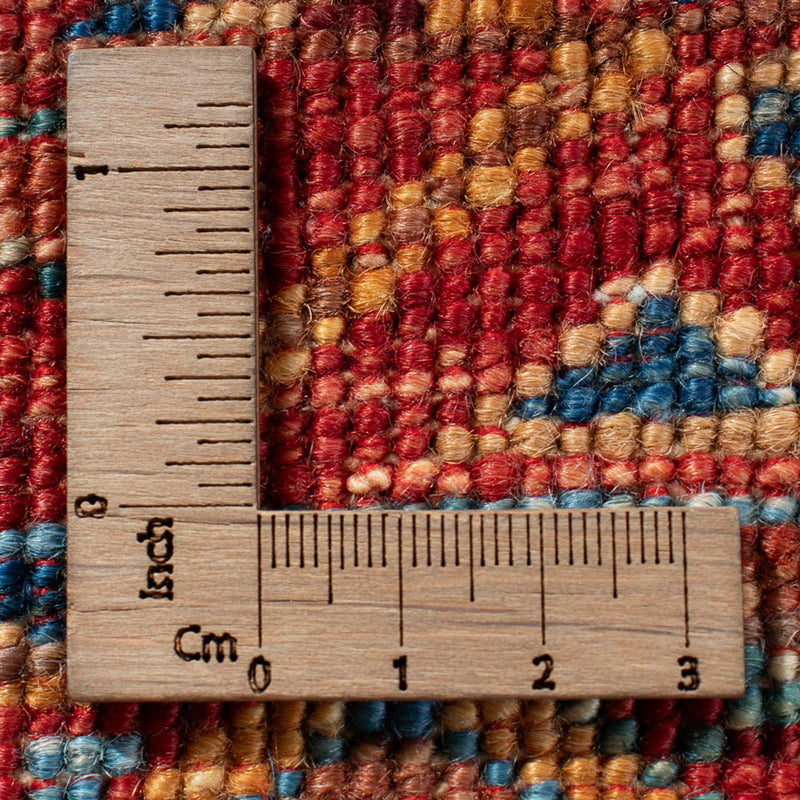 シャル 絨毯 289x210cm - オリエンタル絨毯