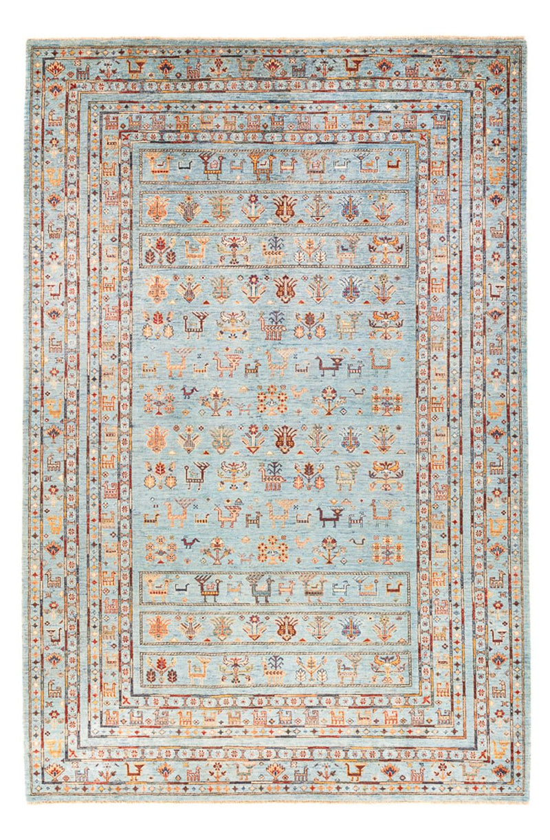 アリアナ 絨毯 312x213cm - オリエンタル絨毯