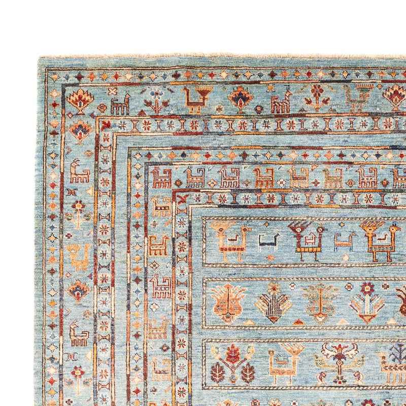 アリアナ 絨毯 312x213cm - オリエンタル絨毯