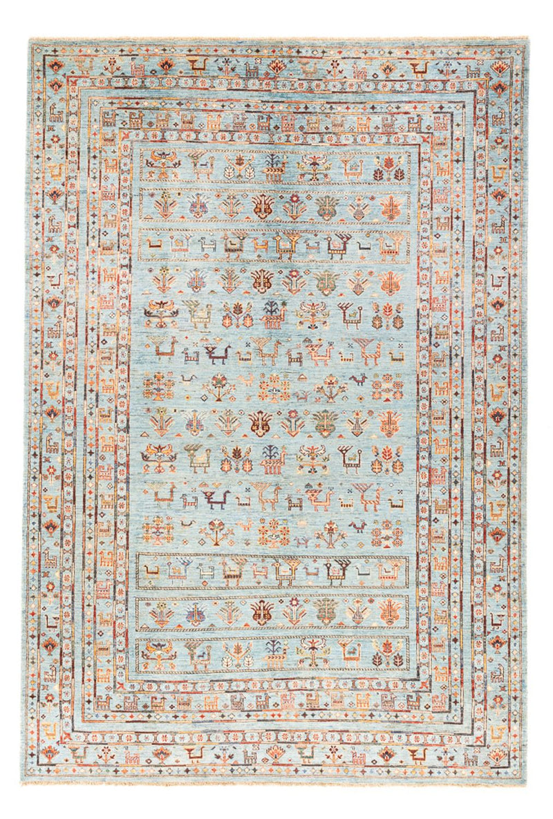 アリアナ 絨毯 300x202cm - オリエンタル絨毯