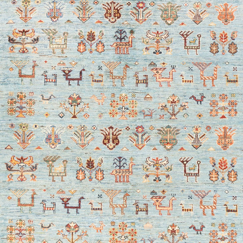 アリアナ 絨毯 300x202cm - オリエンタル絨毯