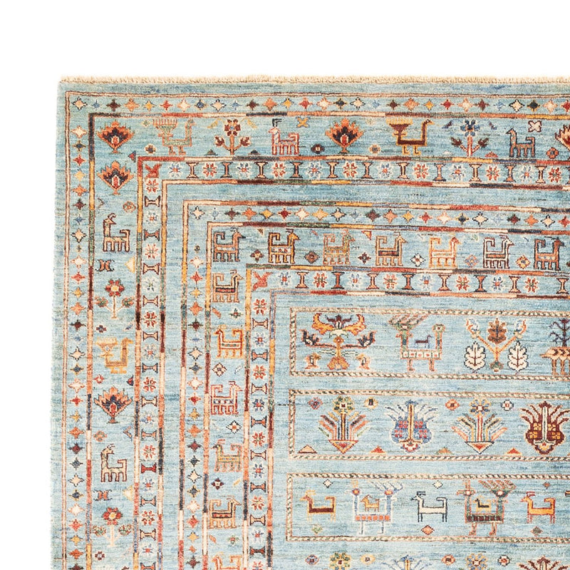 アリアナ 絨毯 300x202cm - オリエンタル絨毯