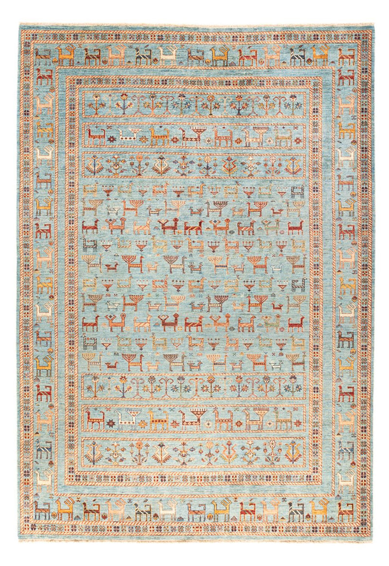 アリアナ 絨毯 300x209cm - オリエンタル絨毯