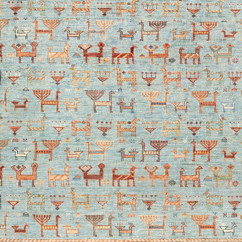 アリアナ 絨毯 300x209cm - オリエンタル絨毯