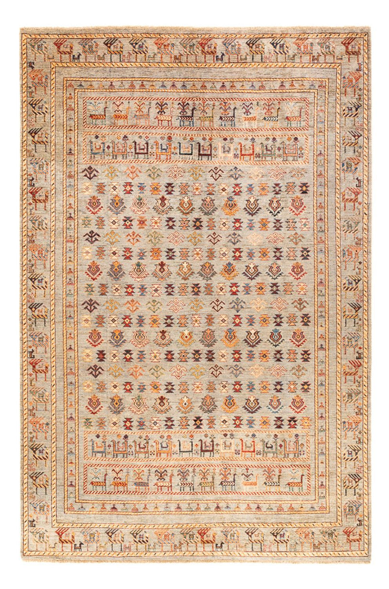 アリアナ 絨毯 296x204cm - オリエンタル絨毯