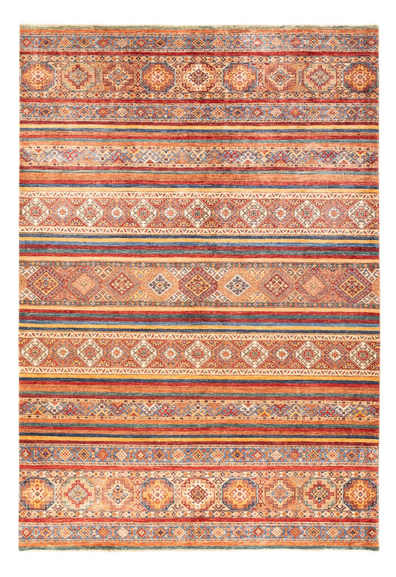 シャル 絨毯 299x208cm - オリエンタル絨毯