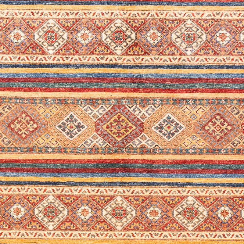 シャル 絨毯 299x208cm - オリエンタル絨毯