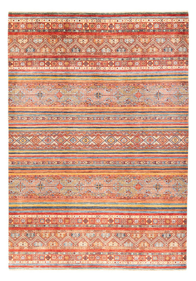 シャル 絨毯 292x207cm - オリエンタル絨毯
