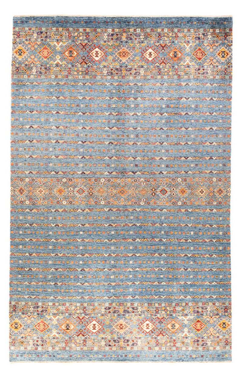 シャル 絨毯 303x199cm - オリエンタル絨毯