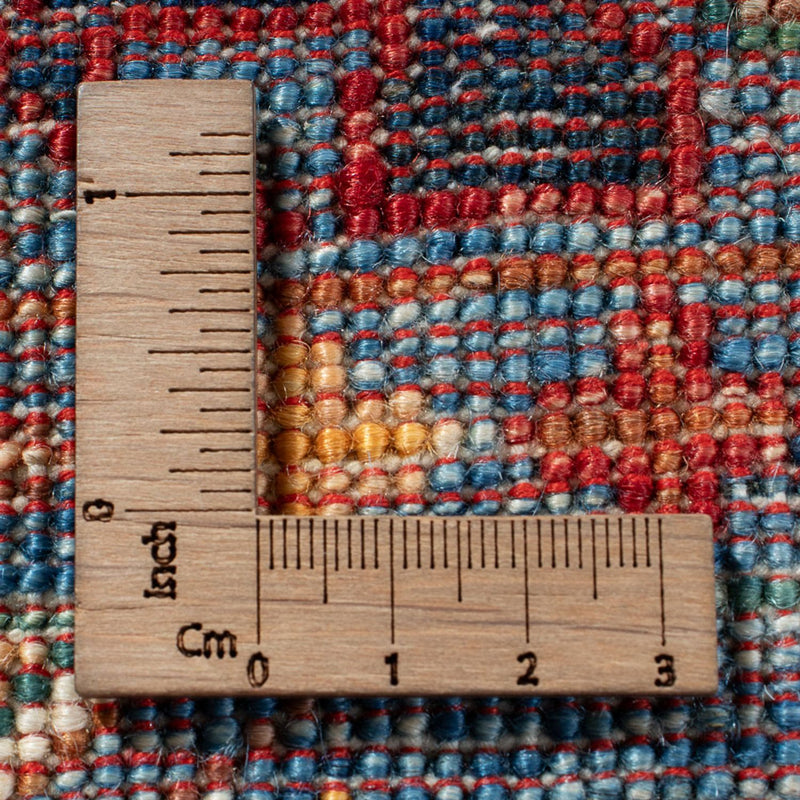 シャル 絨毯 303x199cm - オリエンタル絨毯