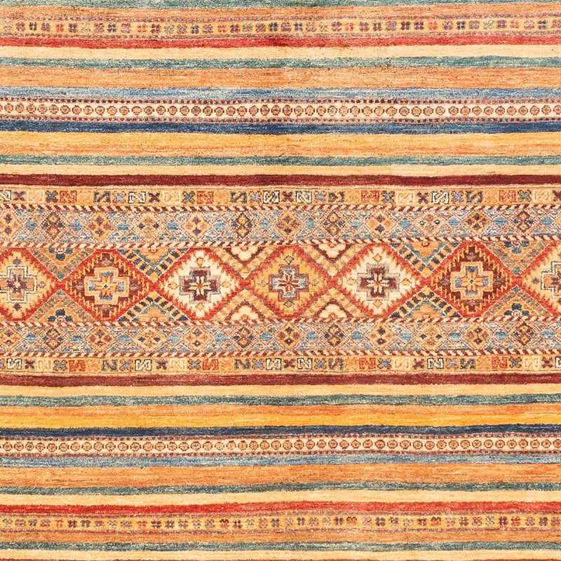 シャル 絨毯 290x202cm - オリエンタル絨毯