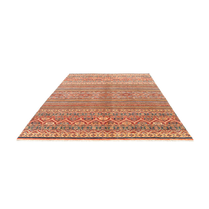 シャル 絨毯 290x202cm - オリエンタル絨毯