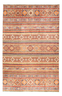 シャル 絨毯 302x200cm - オリエンタル絨毯 – product image