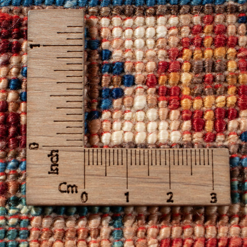 シャル 絨毯 302x200cm - オリエンタル絨毯