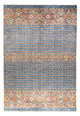 シャル 絨毯 296x205cm - オリエンタル絨毯