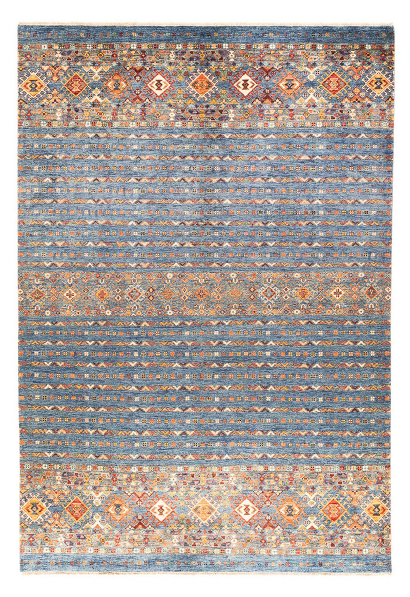 シャル 絨毯 296x205cm - オリエンタル絨毯