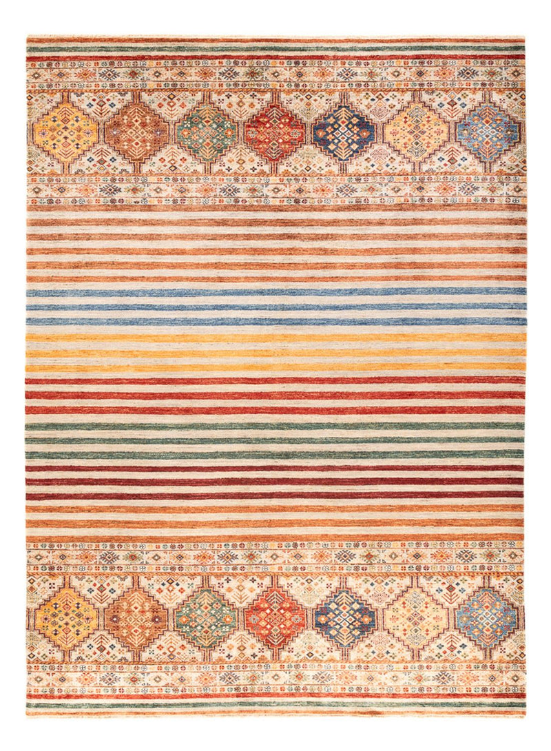 シャル 絨毯 286x208cm - オリエンタル絨毯