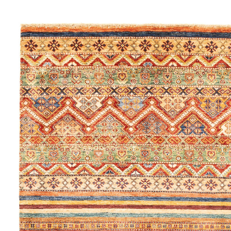 シャル 絨毯 300x209cm - オリエンタル絨毯