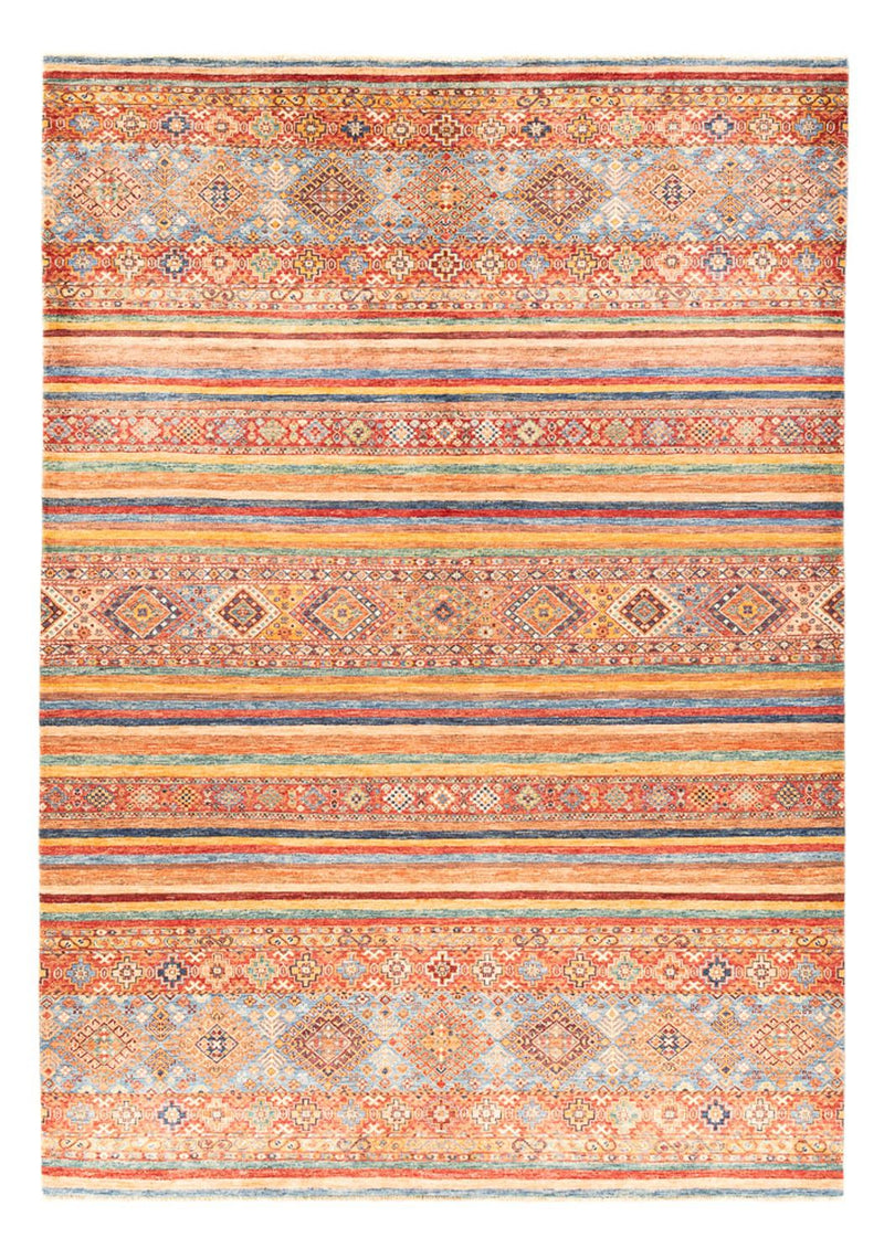 シャル 絨毯 292x208cm - オリエンタル絨毯