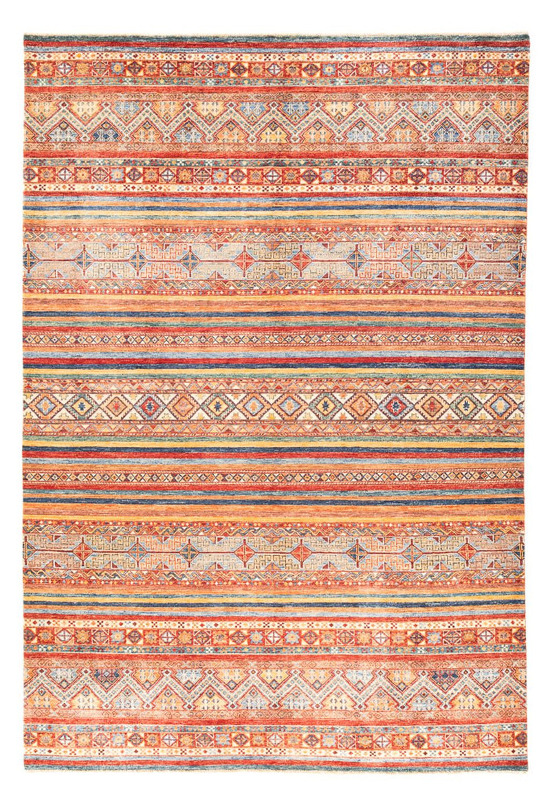 シャル 絨毯 293x207cm - オリエンタル絨毯