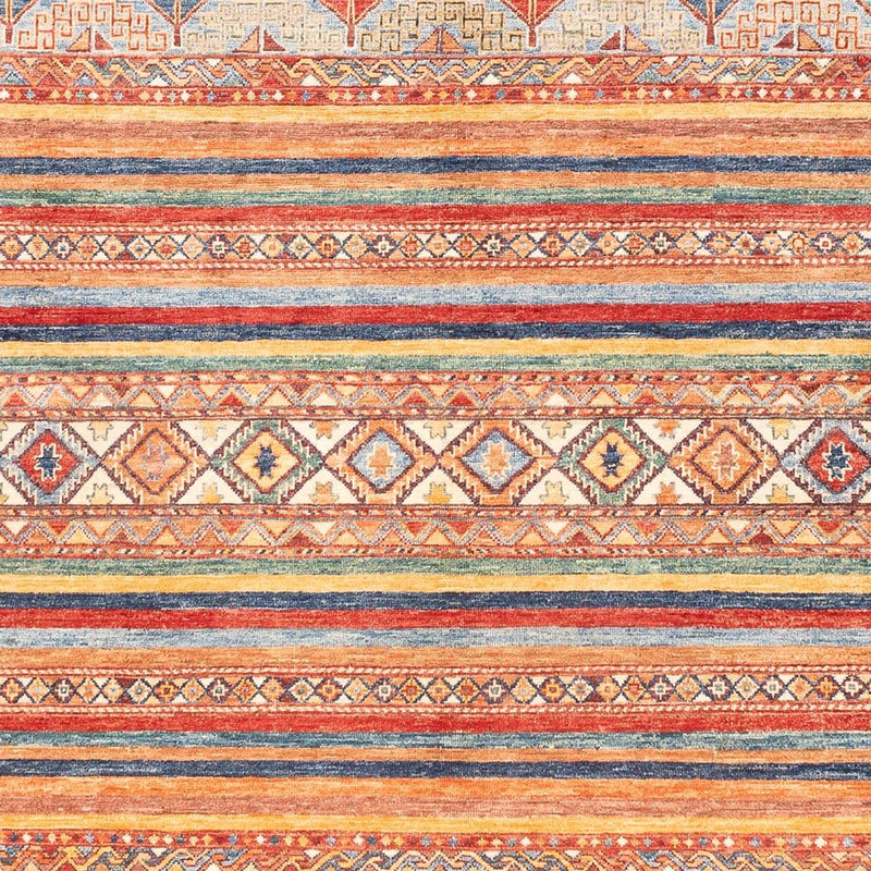 シャル 絨毯 293x207cm - オリエンタル絨毯
