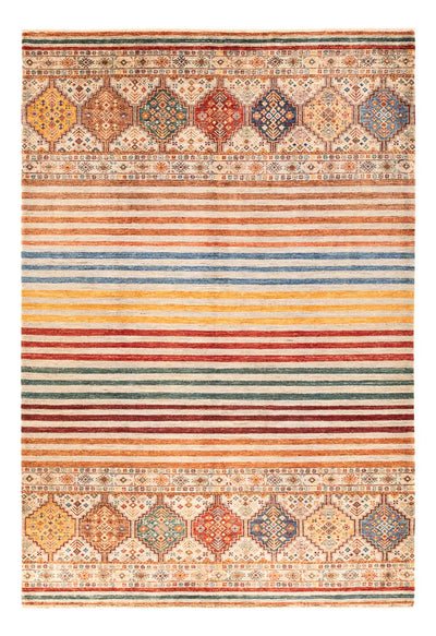 シャル 絨毯 203x295cm - オリエンタル絨毯