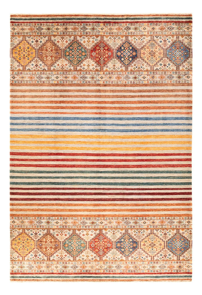 シャル 絨毯 295x203cm - オリエンタル絨毯