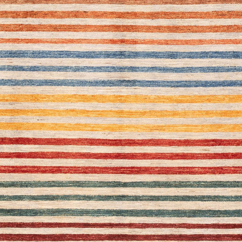 シャル 絨毯 295x203cm - オリエンタル絨毯