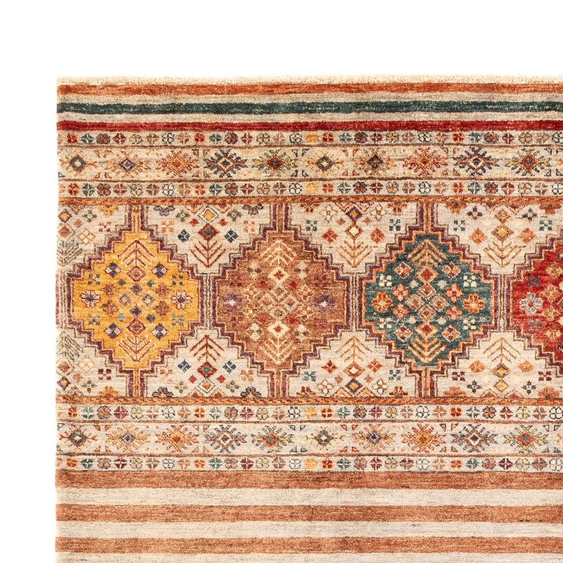シャル 絨毯 295x203cm - オリエンタル絨毯