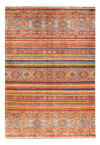 シャル 絨毯 292x201cm - オリエンタル絨毯 – product image