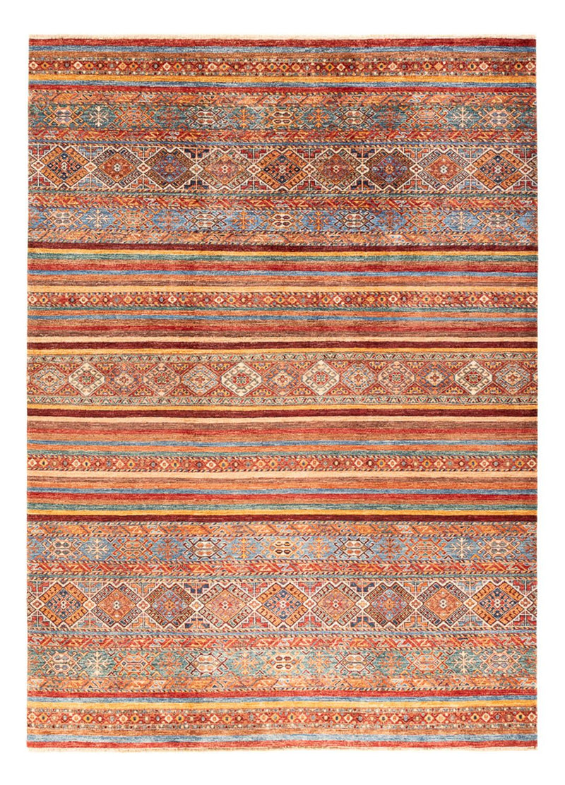 シャル 絨毯 288x210cm - オリエンタル絨毯