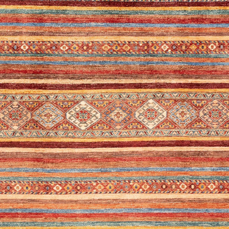 シャル 絨毯 288x210cm - オリエンタル絨毯