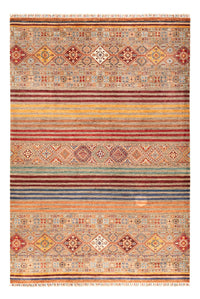 シャル 絨毯 297x206cm - オリエンタル絨毯 – product image