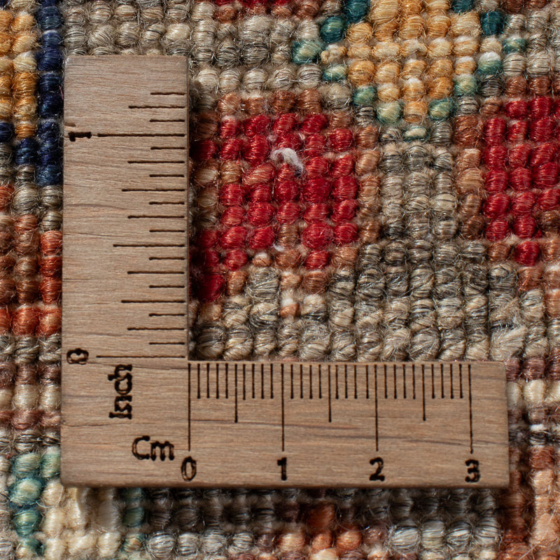 シャル 絨毯 297x206cm - オリエンタル絨毯