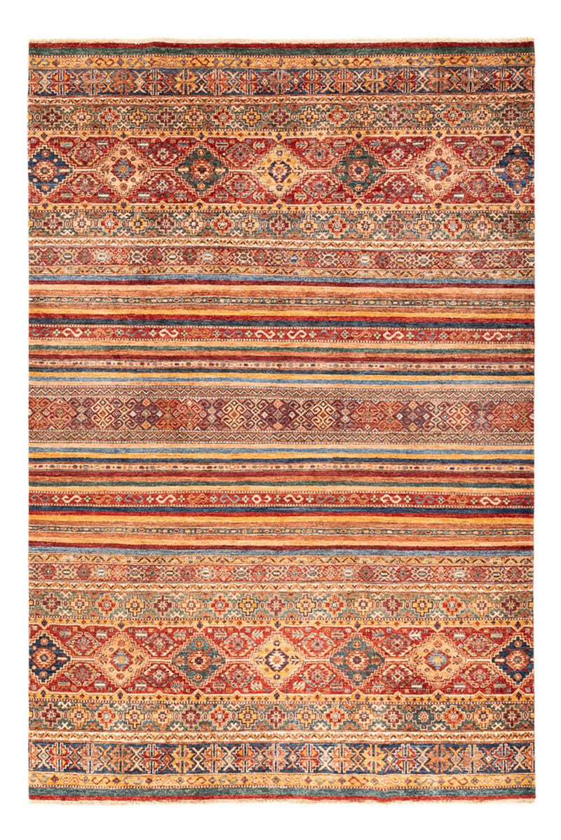 シャル 絨毯 296x203cm - オリエンタル絨毯